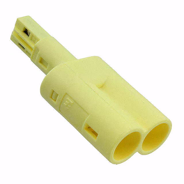 293234-8 TE Connectivity AMP Connectors  Solid State Lighting Connector Assemblies